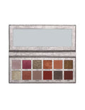 ANASTASIA BEVERLY HILLS I Rose Metals Eyeshadow Palette