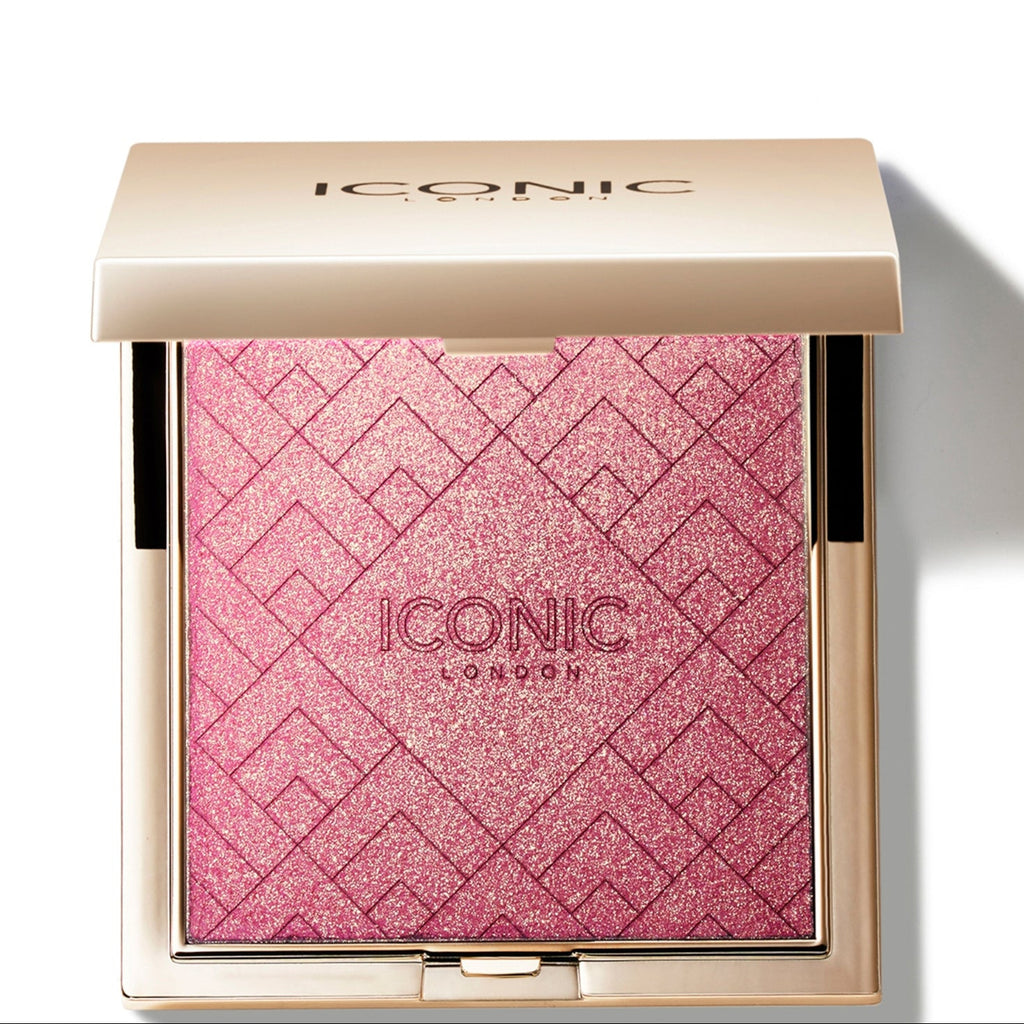 ICONIC I Kissed by the Sun Multi-Use Cheek Glow