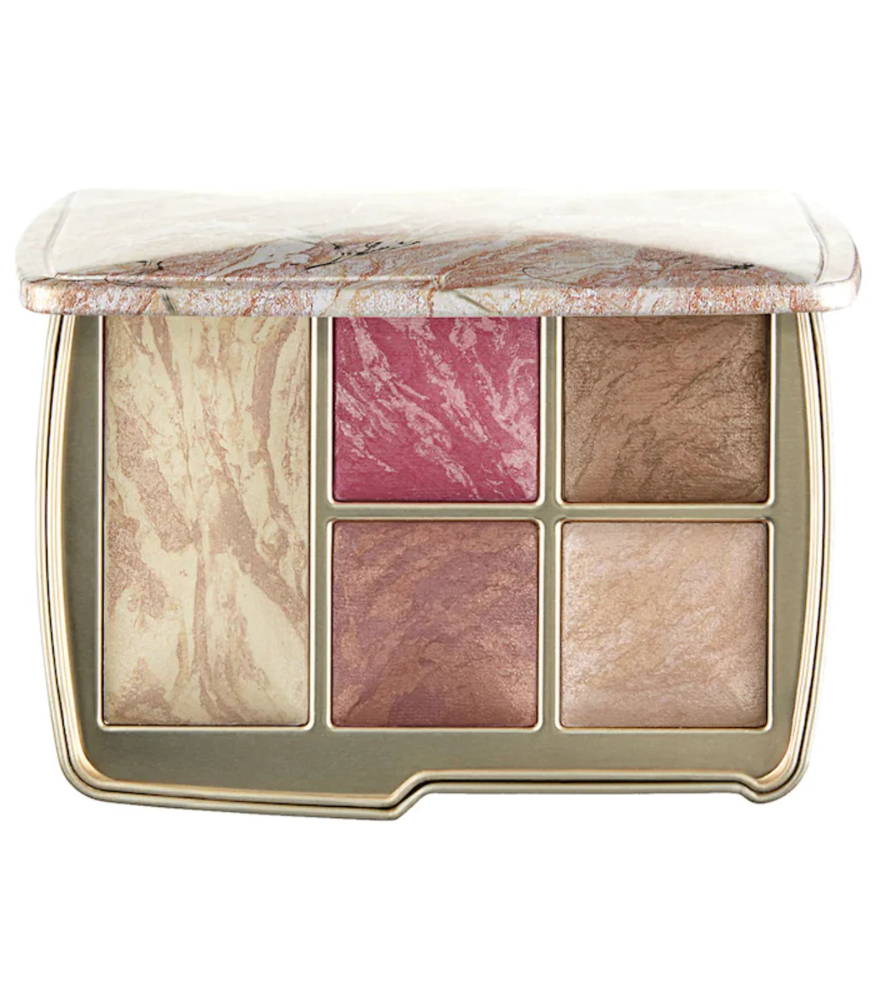HOURGLASS I Universe Palette