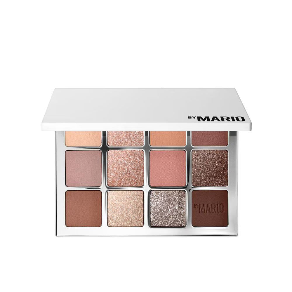 MAKEUP BY MARIO - Ethereal Eyes Paleta de sombras