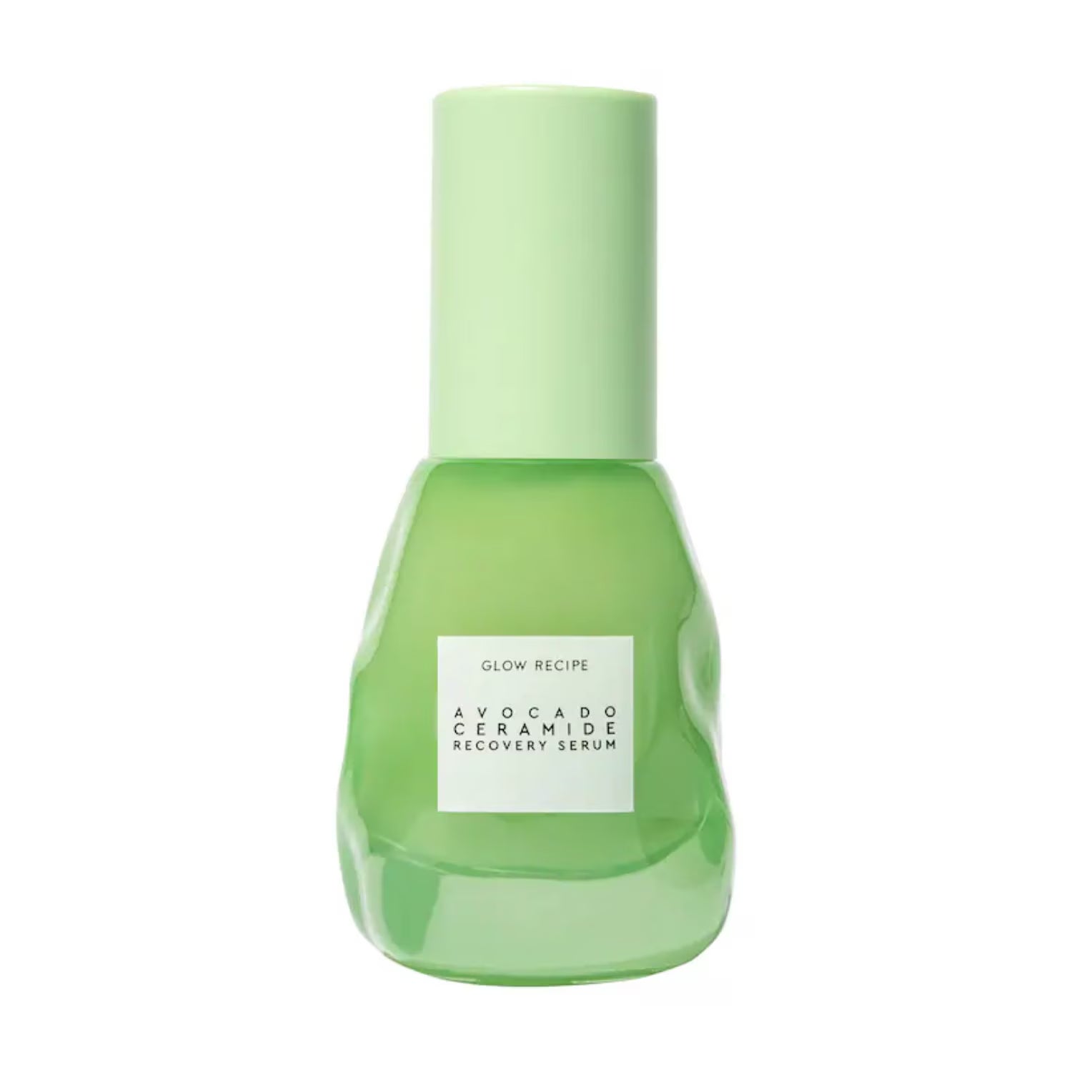 GLOW RECIPE I Avocado Melt Retinol Eye Cream