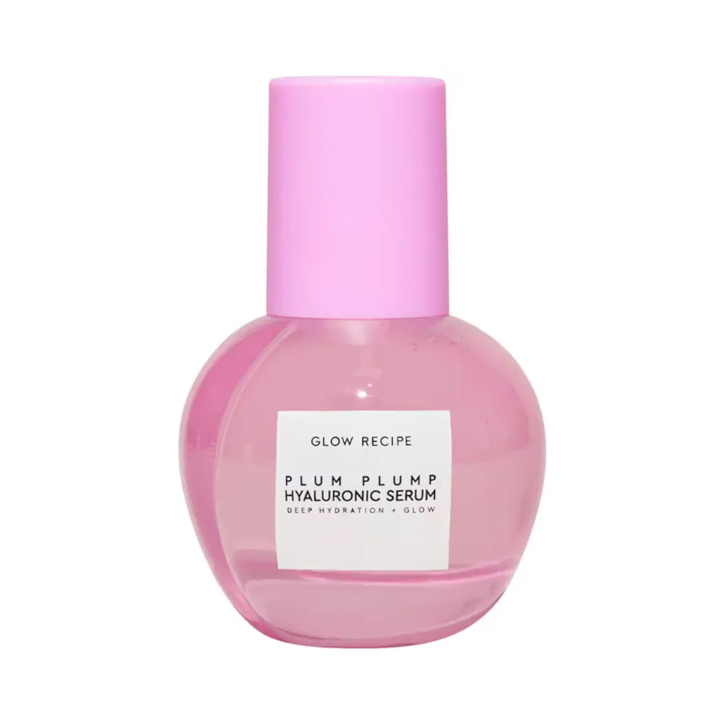 GLOW RECIPE I Plum Plump Hyaluronic Serum
