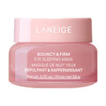 LANEIGE I Bouncy & Firm Eye Sleeping Mask