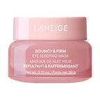 LANEIGE I Bouncy & Firm Eye Sleeping Mask