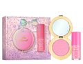 TOO FACED I Dream a Little Dream Blush and Lip Gloss Set