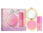 TOO FACED I Dream a Little Dream Blush and Lip Gloss Set