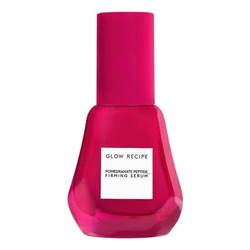 GLOW RECIPE I Pomegranate Peptide Firming Serum