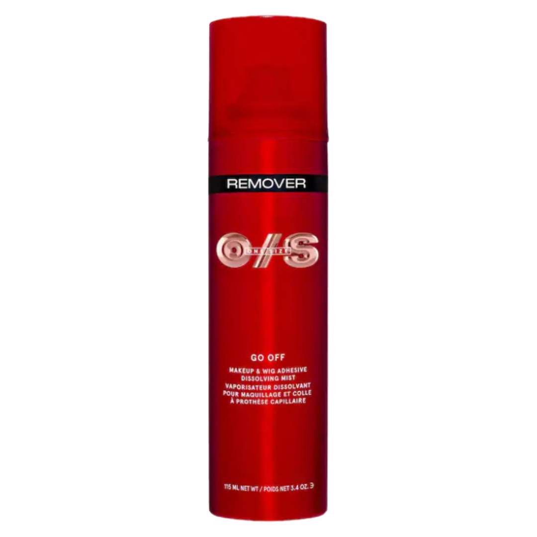 ONE-SIZE BY PATRICK STARRR - Desmaquillante “Go-Off”