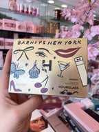 HOURGLASS I Barney´s New York Palette