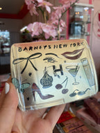 HOURGLASS I Barney´s New York Palette
