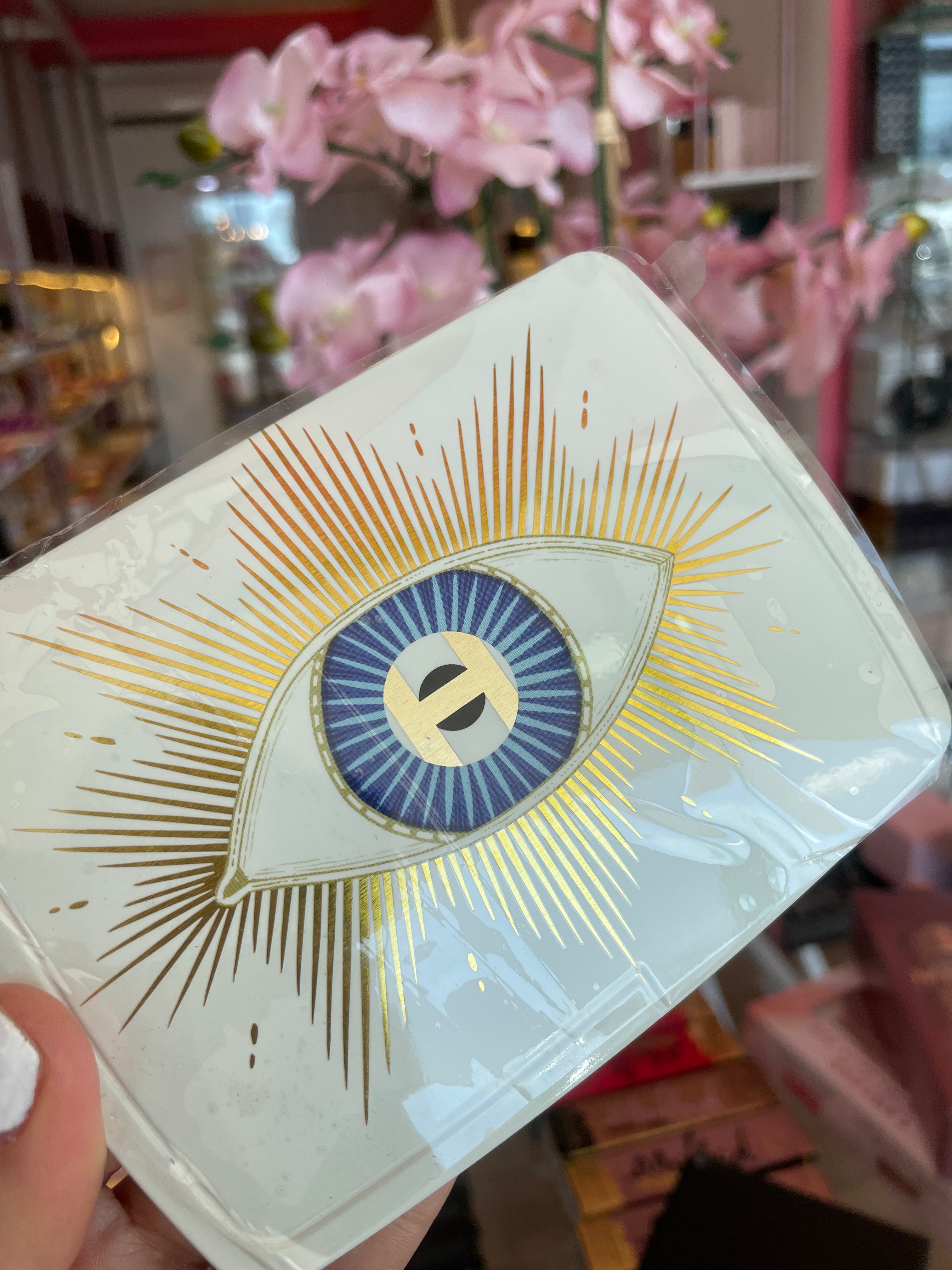 HOURGLASS I Evil Eye Palette
