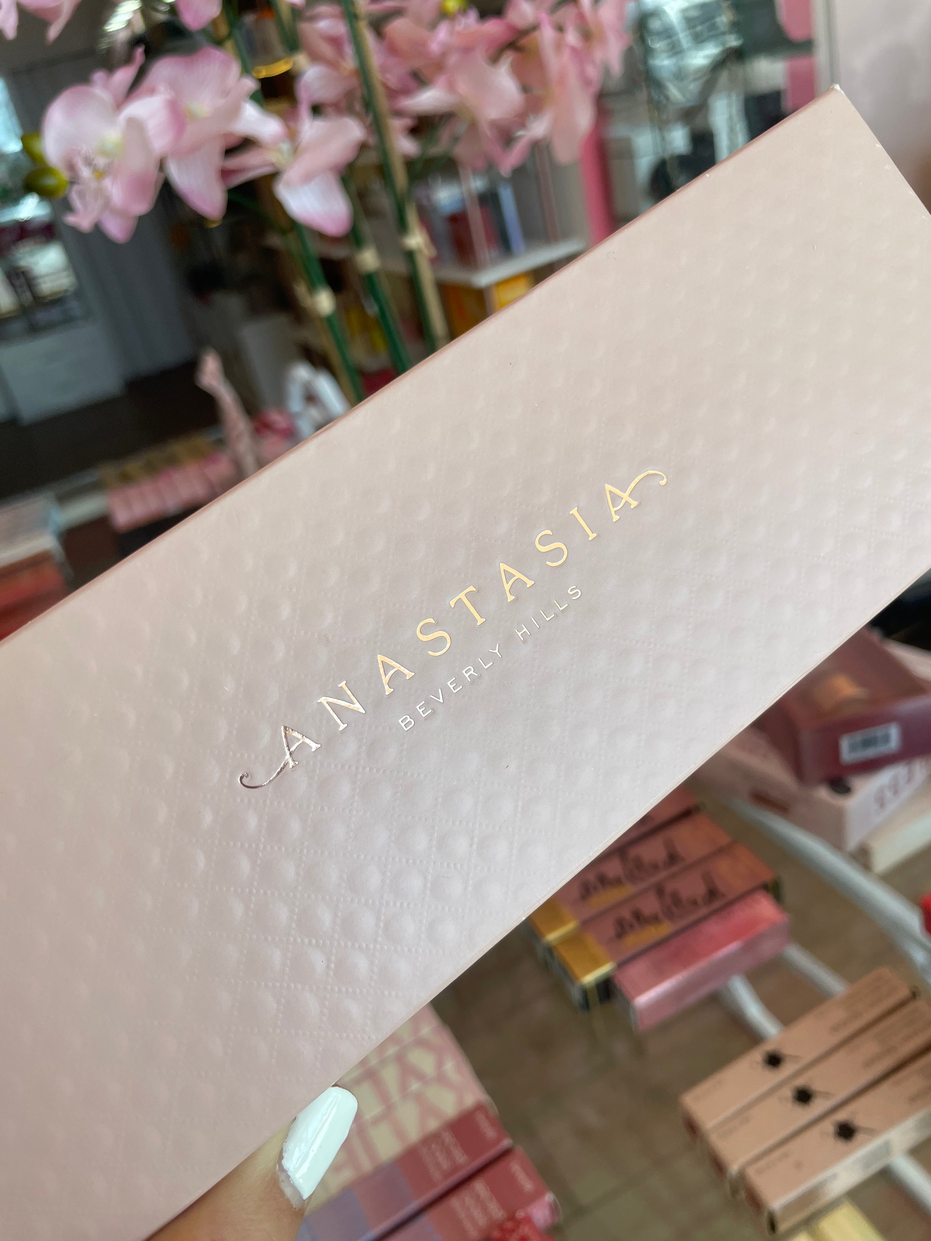 ANASTASIA BEVERLY HILLS I Primrose Paleta de rostro y ojos
