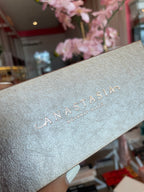ANASTASIA BEVERLY HILLS I Rose Metals Eyeshadow Palette