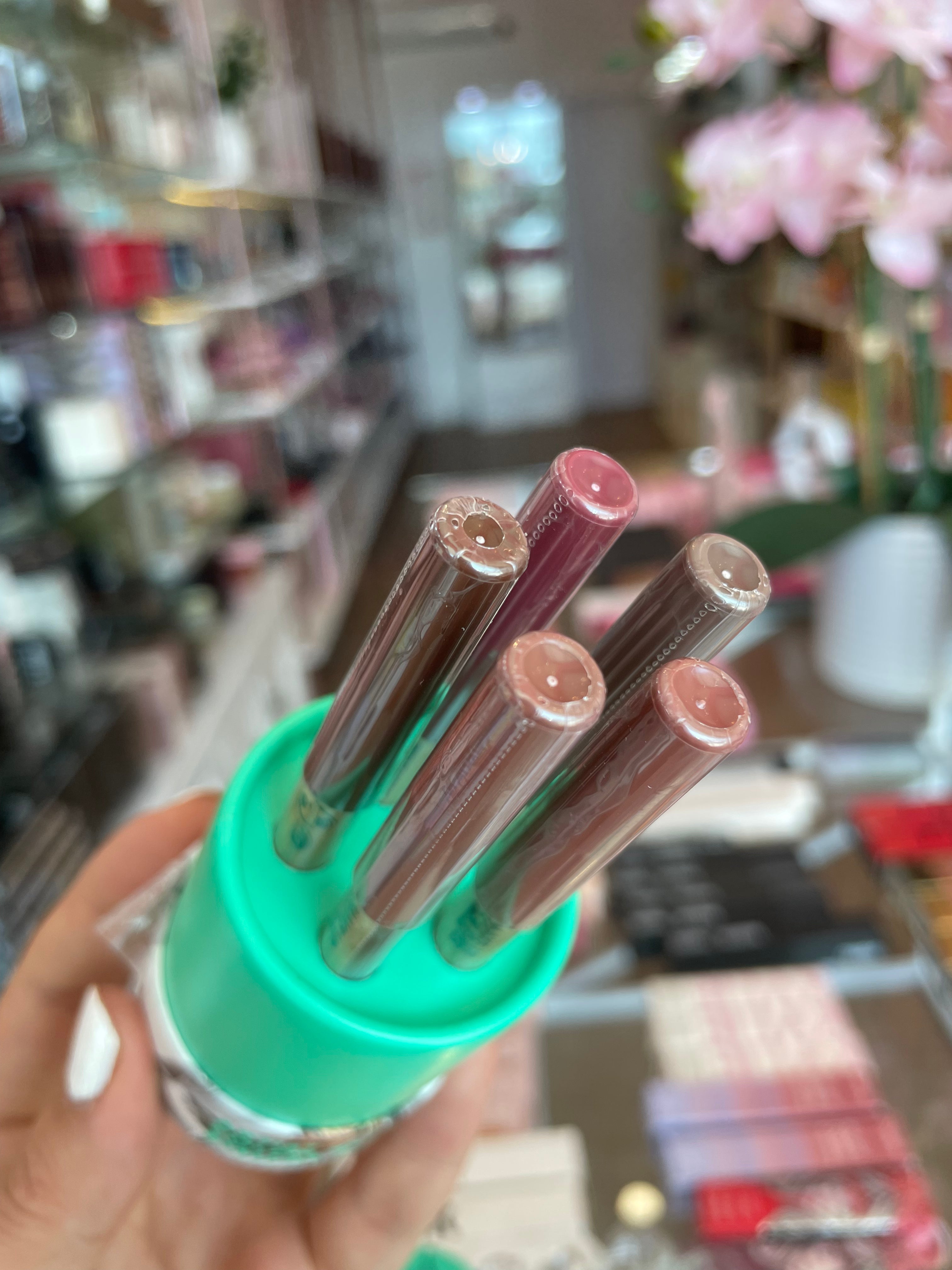 MAKE UP FOREVER I Artist Color Pencil Stellar Set