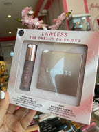 LAWLESS I The Dreamy Daisy Duo