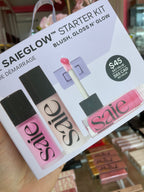 SAIE I Saie Glow Essentials Starter Kit