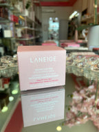 LANEIGE I Bouncy & Firm Eye Sleeping Mask