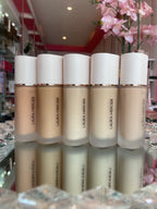 LAURA MERCIER I Real Flawless Weightless Perfecting Foundation