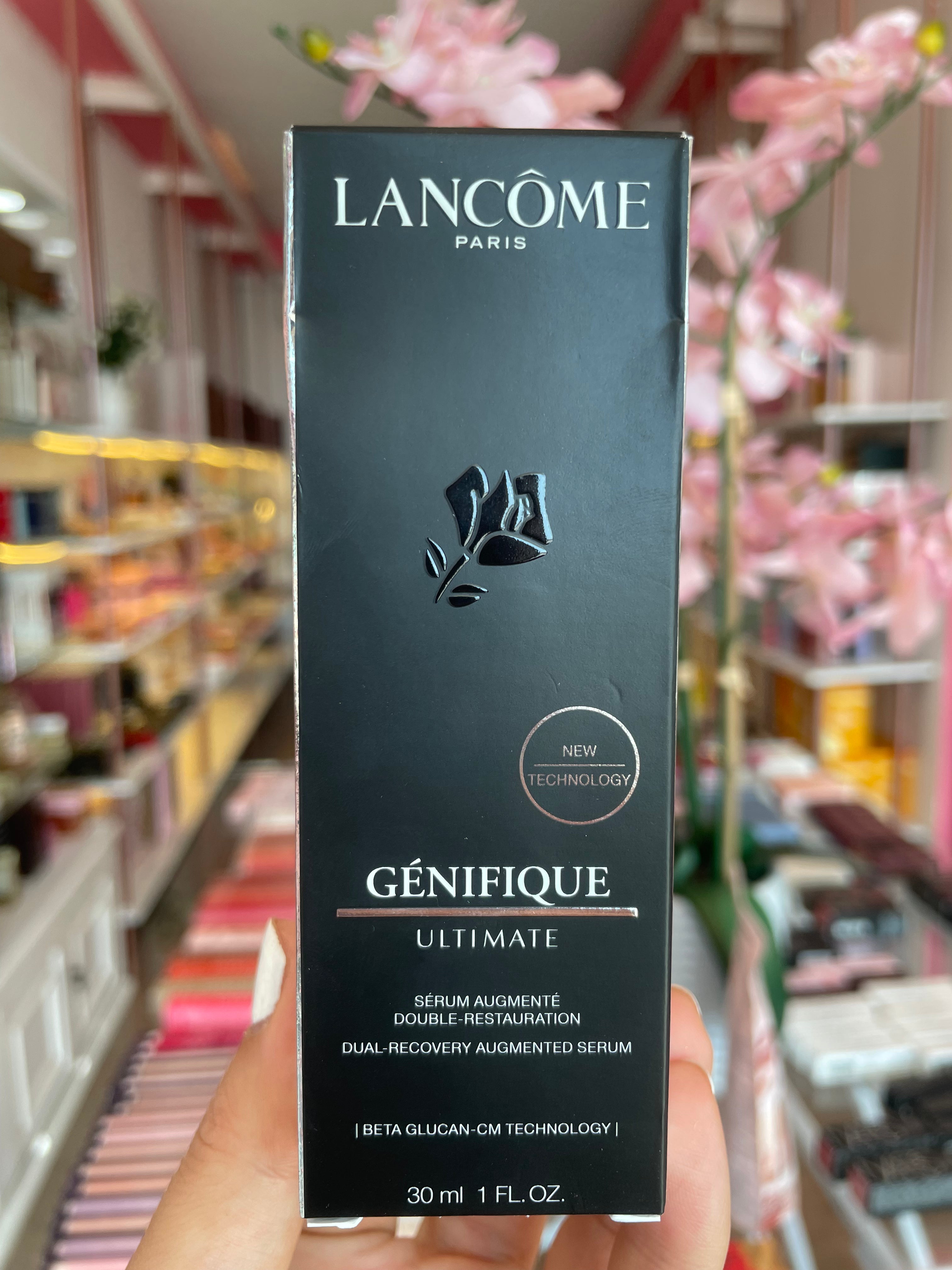LANCOME I Génifique Ultimate Serum