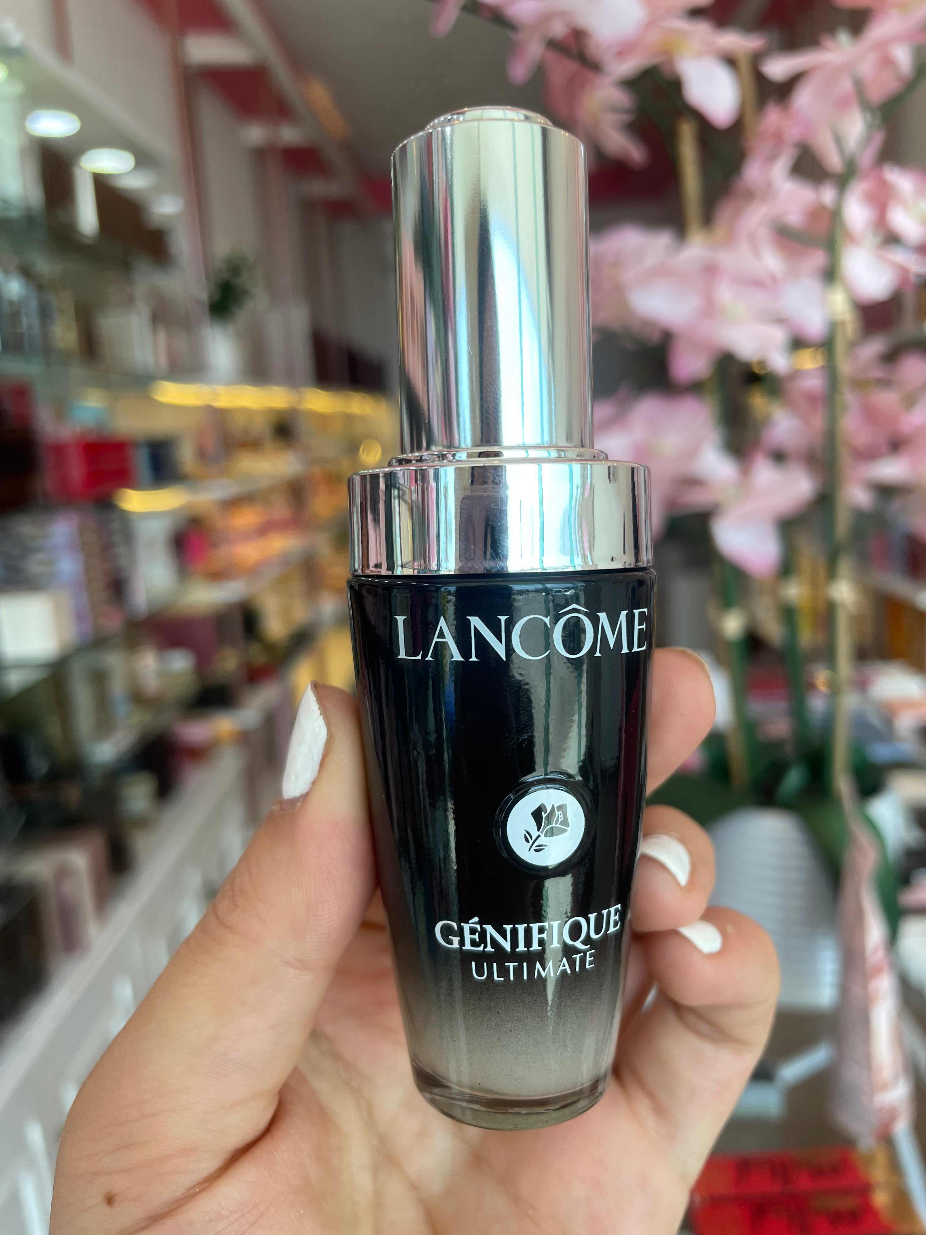 LANCOME I Génifique Ultimate Serum