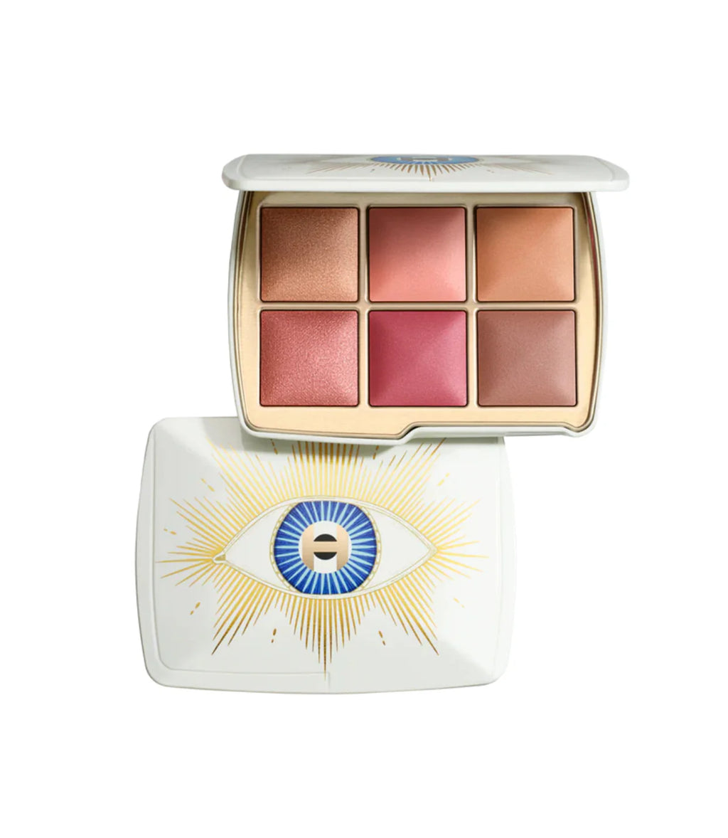 HOURGLASS I Evil Eye Palette