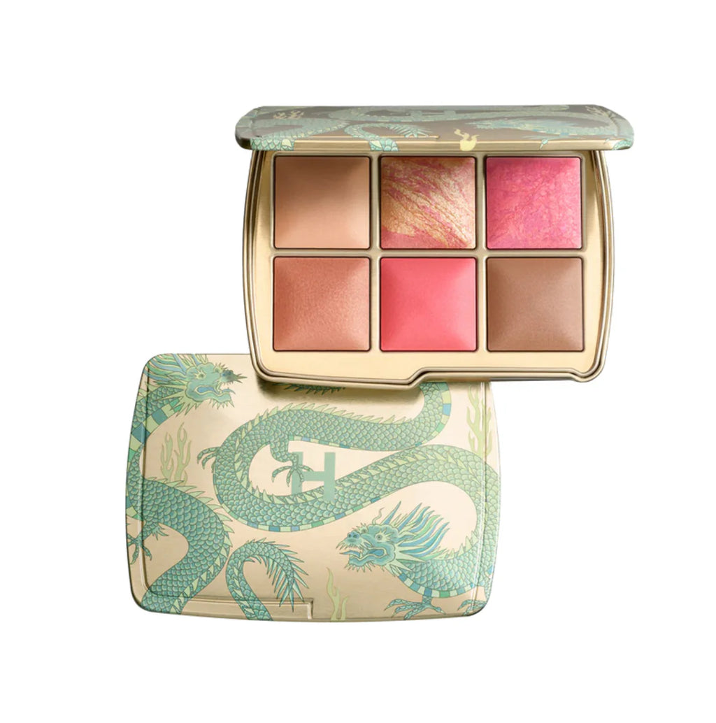 HOURGLASS I Unlocked Dragon Palette