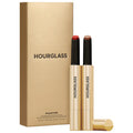 HOURGLASS I PHANTOM Voluminizing Glossy Balm Duo