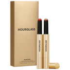 HOURGLASS I PHANTOM Voluminizing Glossy Balm Duo
