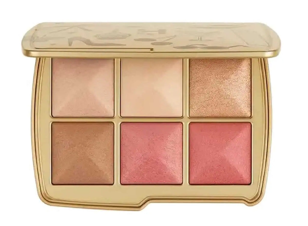 HOURGLASS I Barney´s New York Palette
